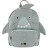 Image de Sac à dos enfant Mr. Shark