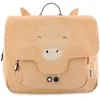 Image de Cartable A4 maternelle Mrs. Giraffe