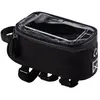 Image de Sacoche de cadre vélo Willex 1200 Noir 2 L