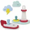 Image de Puzzle de bain 3D A la rescousse