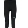 Image de Legging femme Newline core knee Noir XS