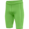 Image de Short de compression Newline tech sprinters Vert M