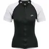 Image de Maillot full zip femme Newline Core Noir XS