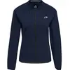 Image de Veste femme Newline Core Violet 2XL