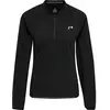 Image de Veste femme Newline Core Noir XS