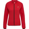 Image de Veste femme Newline Core Rouge L
