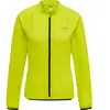 Image de Veste femme Newline Core Vert M