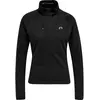 Image de Veste thermique femme Newline Core Noir L