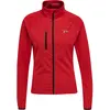 Image de Veste thermique femme Newline Core Rouge L