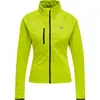 Image de Veste thermique femme Newline Core Vert M