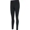 Image de Legging long femme Newline Hw Noir XS