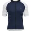 Image de Maillot full zip Newline Core Violet S