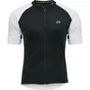 Image de Maillot full zip Newline Core Noir 2XL