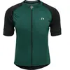 Image de Maillot full zip Newline Core Vert XL