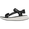 Image de Sandales de randonnée femme Hummel Open Trek Noir 41