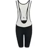 Image de Cuissard à bretelles femme Newline Core Panel Noir M