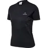 Image de T-shirt femme Newline Riverside Noir XS