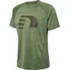 Image de T-shirt Newline Orlando Vert S