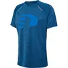 Image de T-shirt Newline Orlando Bleu S