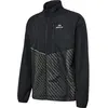Image de Veste de survêtement Newline Pace Noir S