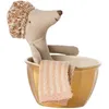 Image de Souris dans sa baignoire Grande soeur