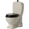 Image de Toilettes Souris