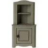 Image de Armoire d'angle Souris vert clair
