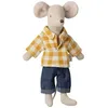 Image de Papa souris