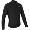 Image de Maillot thermique à manches longues GripGrab PACR Noir L
