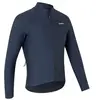 Image de Maillot thermique à manches longues GripGrab PACR Bleu 2XL