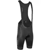 Image de Cuissard à bretelles GripGrab PACR Noir M