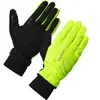 Image de Gants long coupe-vent GripGrab Ride 2 Jaune L