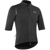 Image de Maillot résistant à l'eau GripGrab AquaRepel Noir L