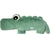 Image de Peluche géante Croco le crocodile (100 cm)