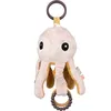 Image de Peluche d'activités vibrante à suspendre Jelly Rose