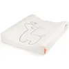 Image de Matelas à langer Easy wipe Lalee Sable (50 x 65 cm)