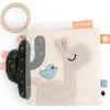 Image de Livre bébé éveil Lalee Sable