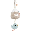 Image de Peluche musicale à suspendre Birdee Multicolore