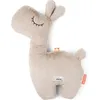 Image de Peluche lama Lalee sable (47 cm)