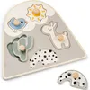 Image de Puzzle Lalee Sable