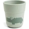 Image de Gobelet Croco Vert