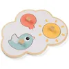 Image de Puzzle premier âge Happy clouds