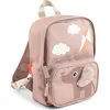Image de Sac à dos enfant canvas Elphee Rose