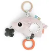 Image de Jouet d'activité sensoriel Pigee Rose