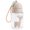 Image de Gourde à paille Celebration Sable (280 ml)