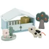 Image de Coffret de jeu Tiny farm Dotti