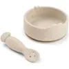 Image de Coffret repas d'apprentissage Sheepy Sable