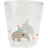 Image de Verre Celebration Sable