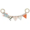 Image de Jouet pour poussette Celebration Multicolore