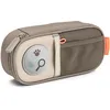 Image de Trousse plumier Tiny trails Sable